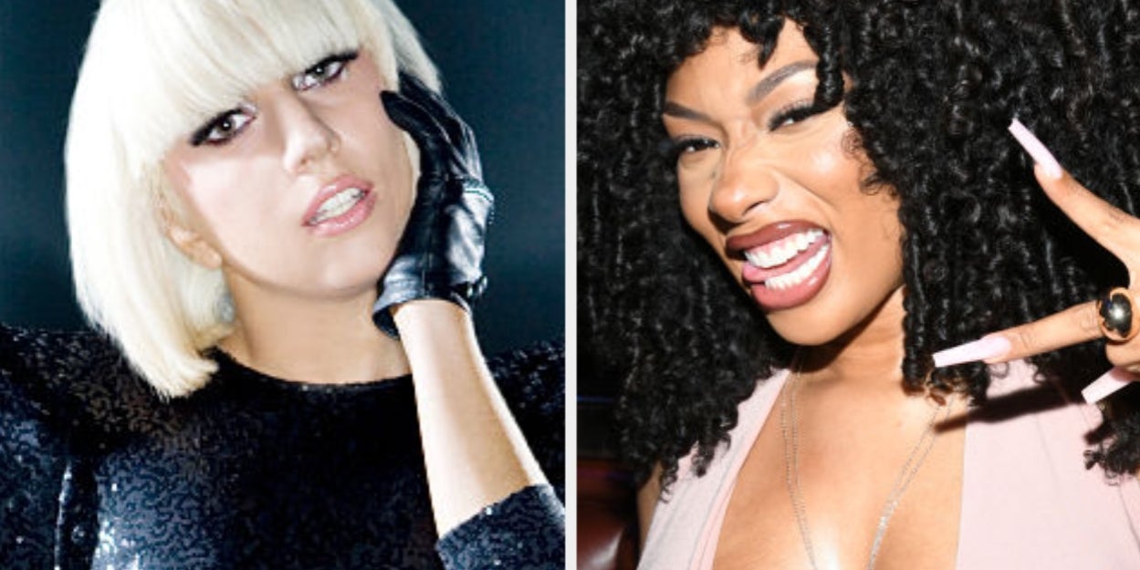 Only The Chronically Online Can Get Over 72% On This Music Fandom Name Quiz