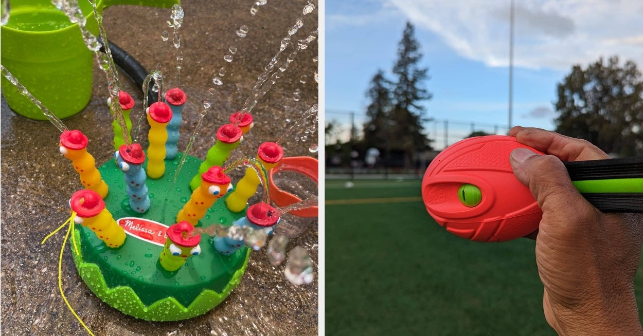 27 Gifts For Kids That’ll Convince Them To Spend Some Time Outdoors
