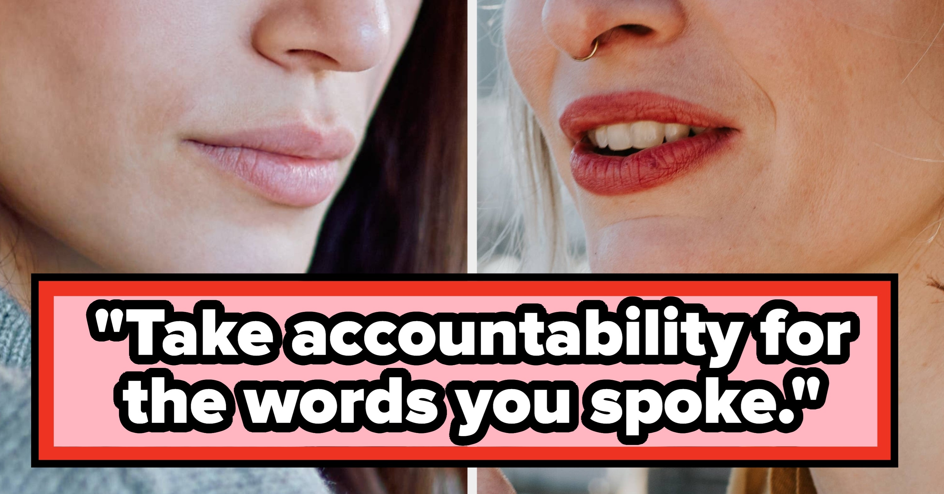 These Are The 6 Most Frequent Passive-Aggressive Phrases People Use, And It's Actually Super Illuminating