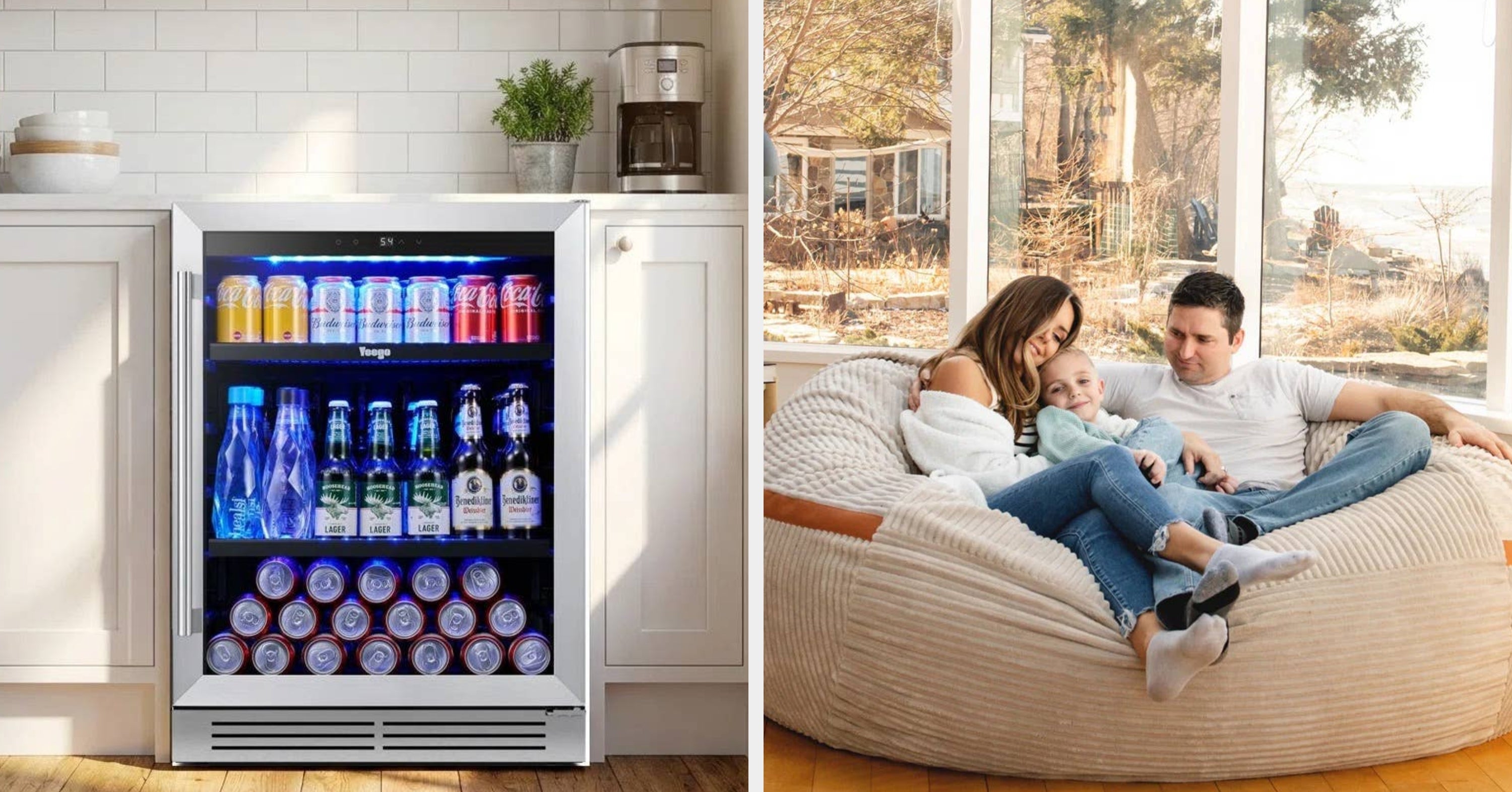 30 Wayfair Products That’ll Make Your Home Your New Favorite Weekend Hangout Spot