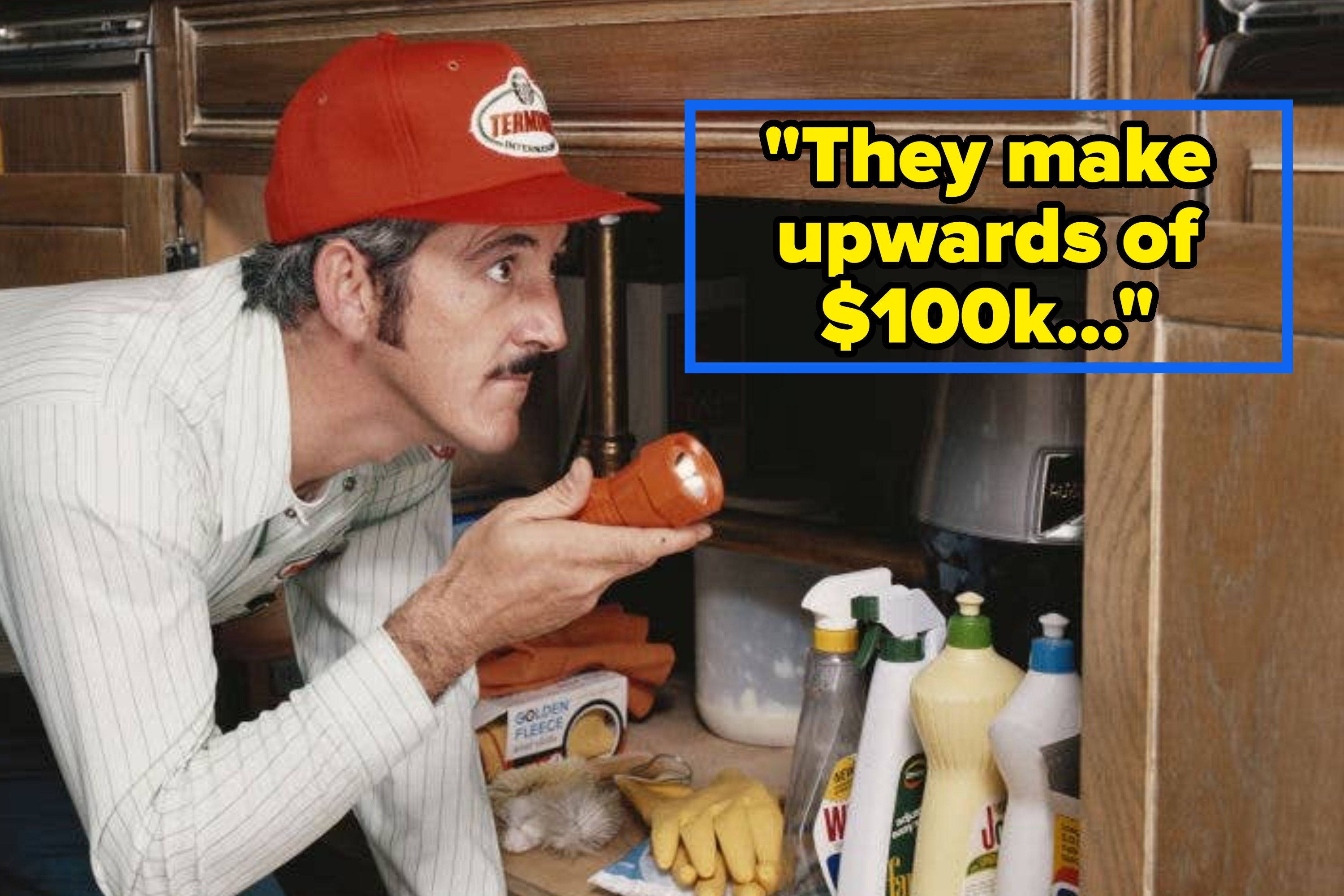 buzzfeed.com - Dannica Ramirez - 20 'Lazy' Jobs That Make A Ridiculous Amount Of Money, According To Those Who Work Them