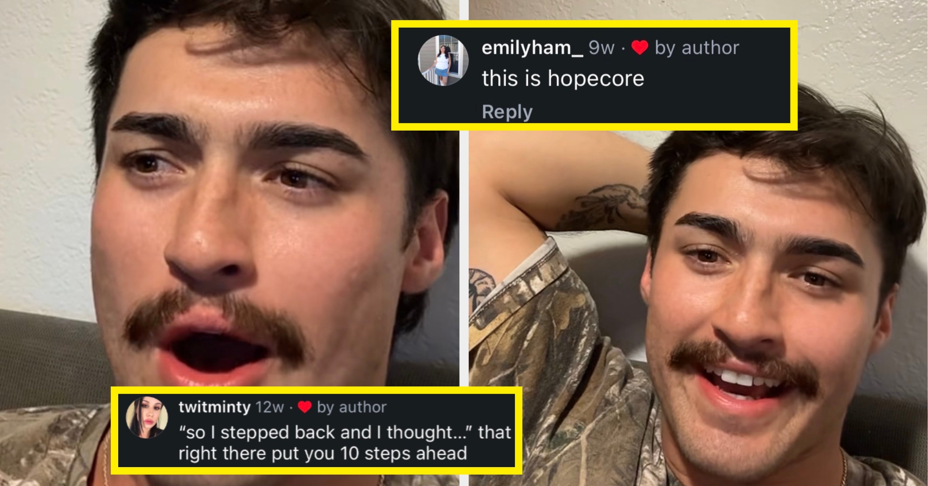 "Holy Sh*t, You Sound So Dumb": People Are Seriously Loving This Former Conservative's Video About Why He Decided To Deconstruct His MAGA Beliefs
