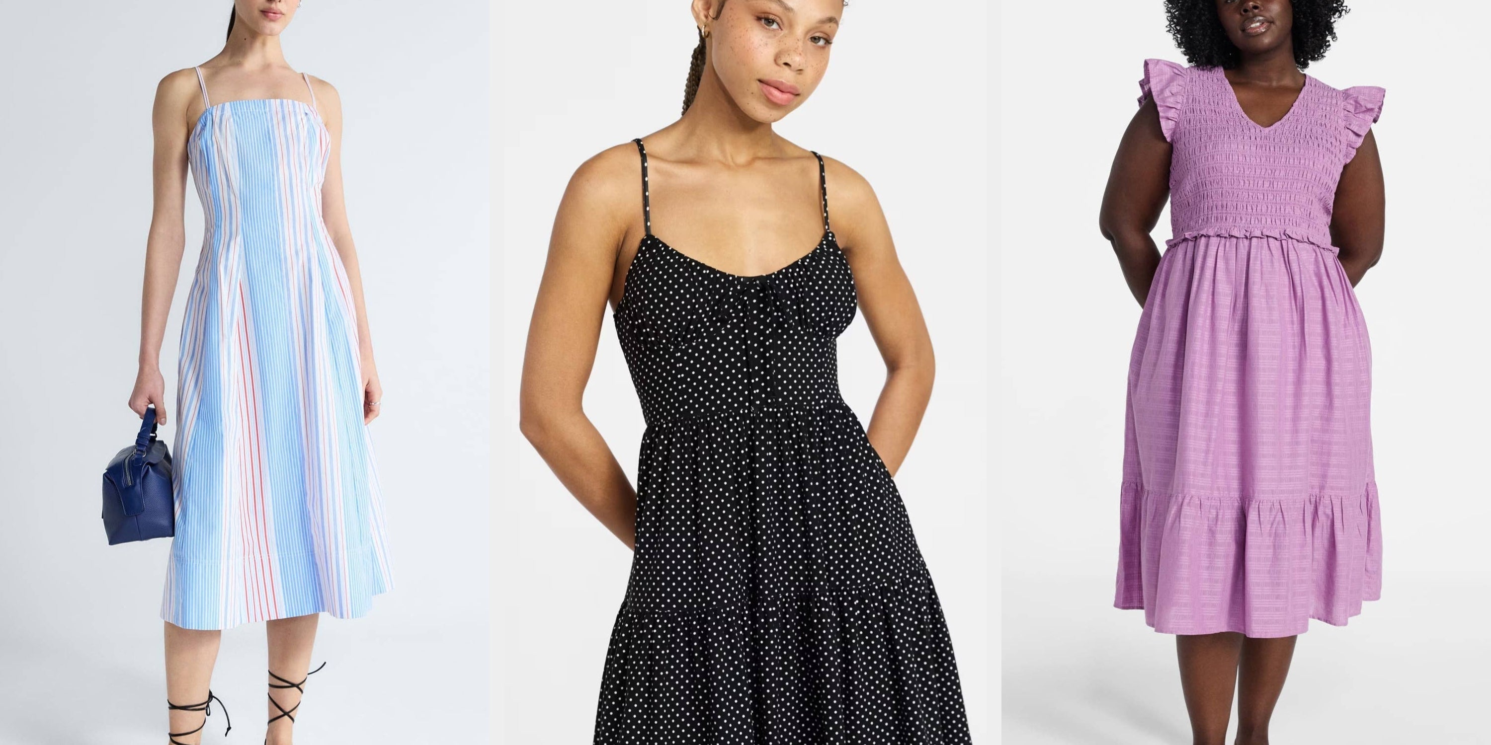 30 Best Walmart Dresses For Sunny Weather