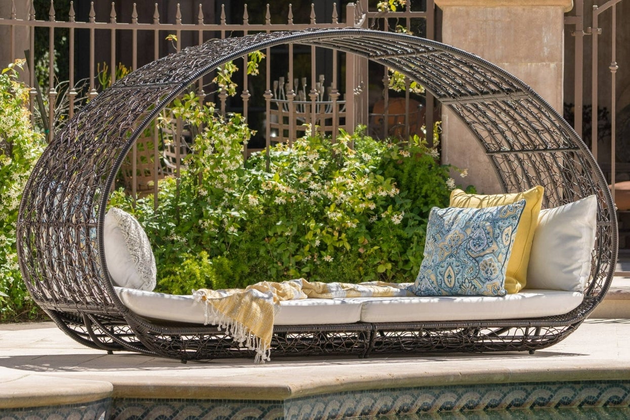 30 Things From Walmart To Basically Transform Your Outdoor Space Into A 5-Star Resort