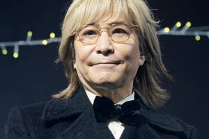 小室哲哉さん(時事通信フォト)