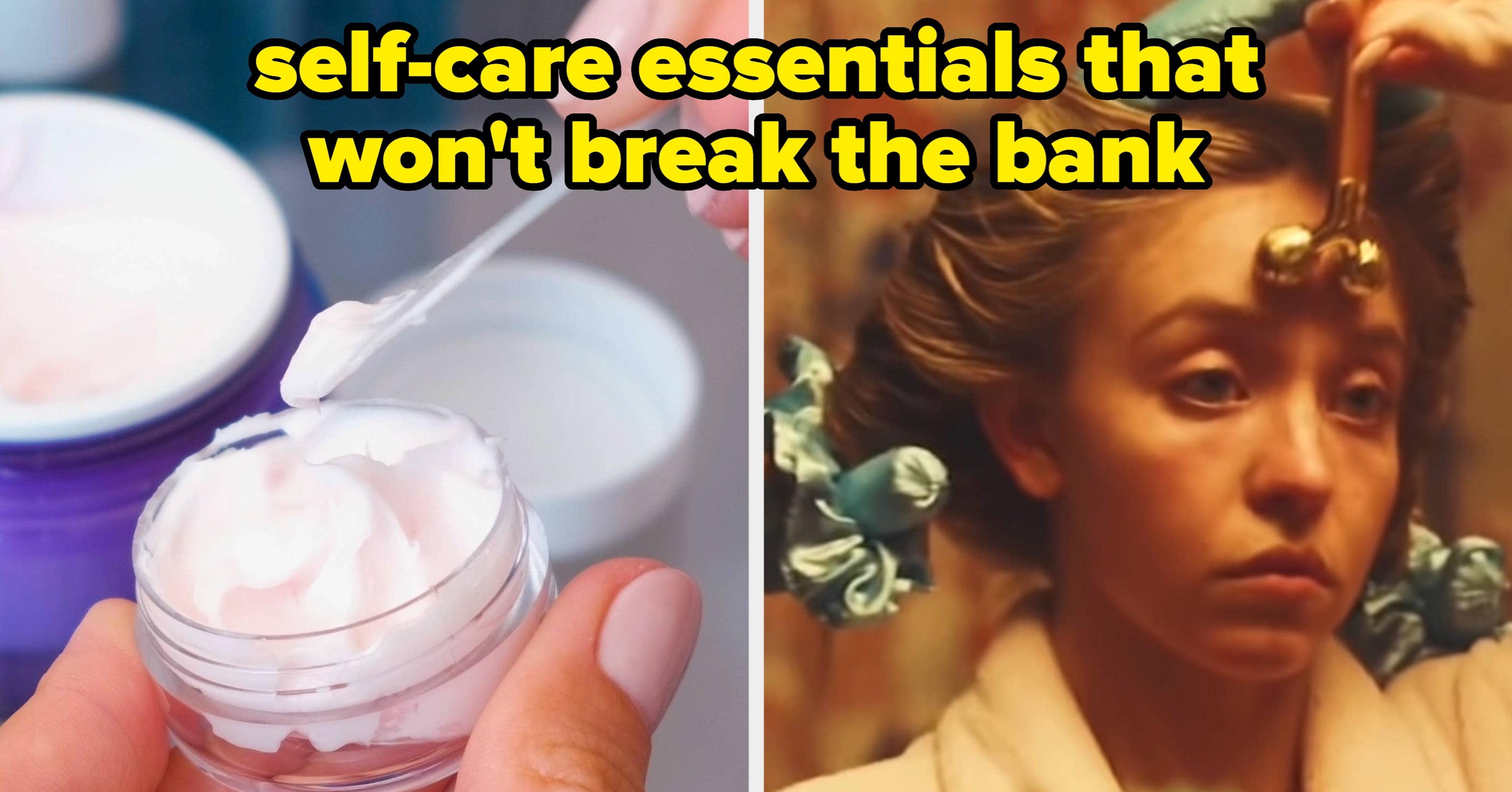 Beauty Lovers Are Sharing Essentials Your Self-Care Routine Definitely Needs, And Yes, They're All Under $30