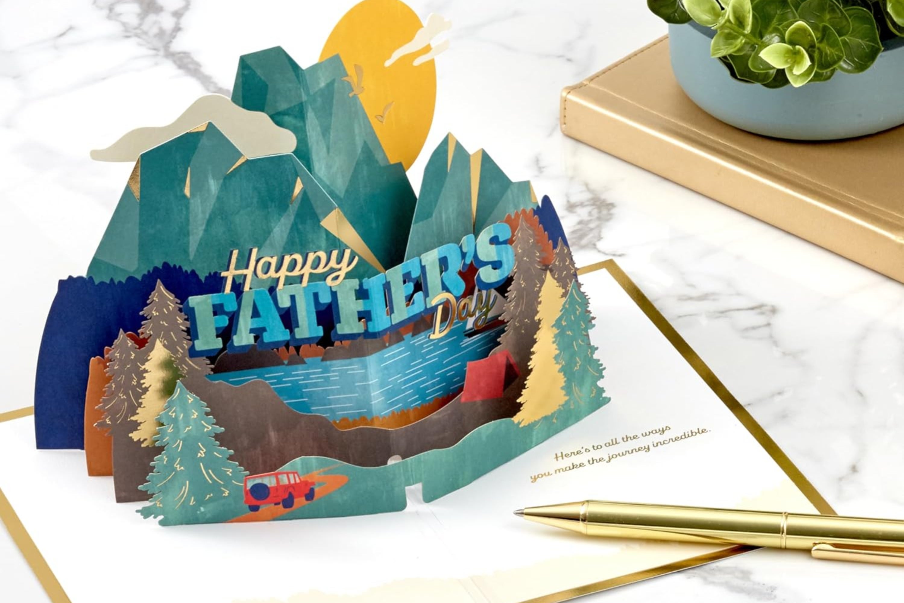 44 Father's Day Gifts Under $50 Because Dad Always Says, "Don't Waste Money On Me"
