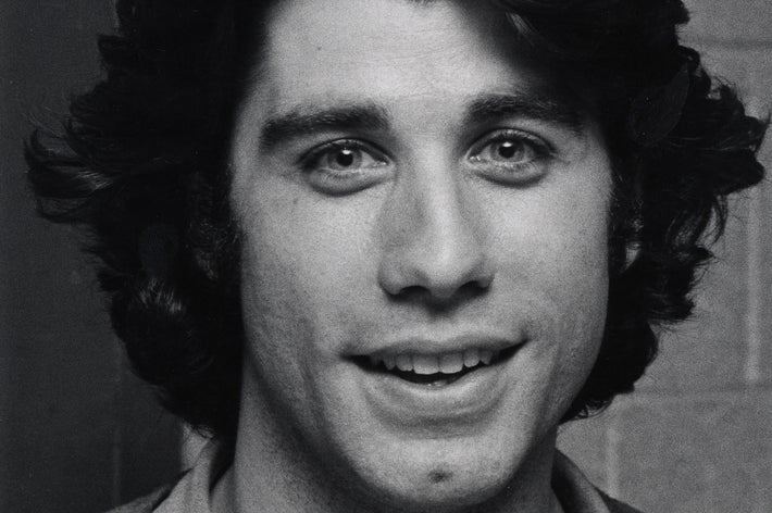 ジョン・トラボルタ（=1976年08月01日撮影） / Ron Galella / Ron Galella Collection via Getty Images