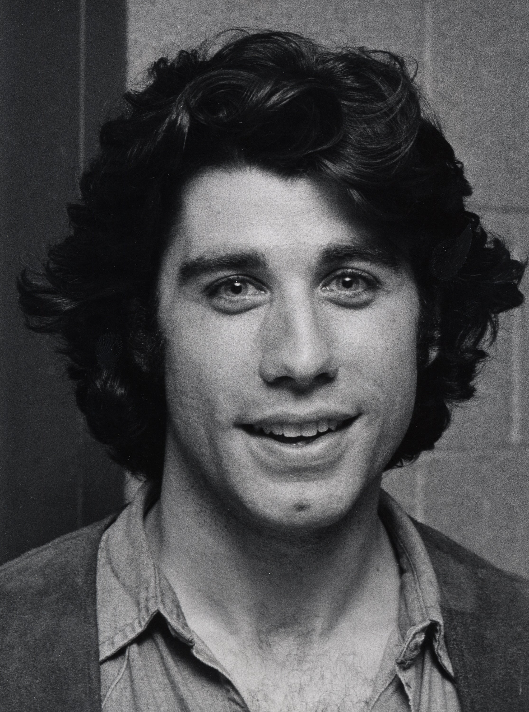 ジョン・トラボルタ（=1976年08月01日撮影） / Ron Galella / Ron Galella Collection via Getty Images