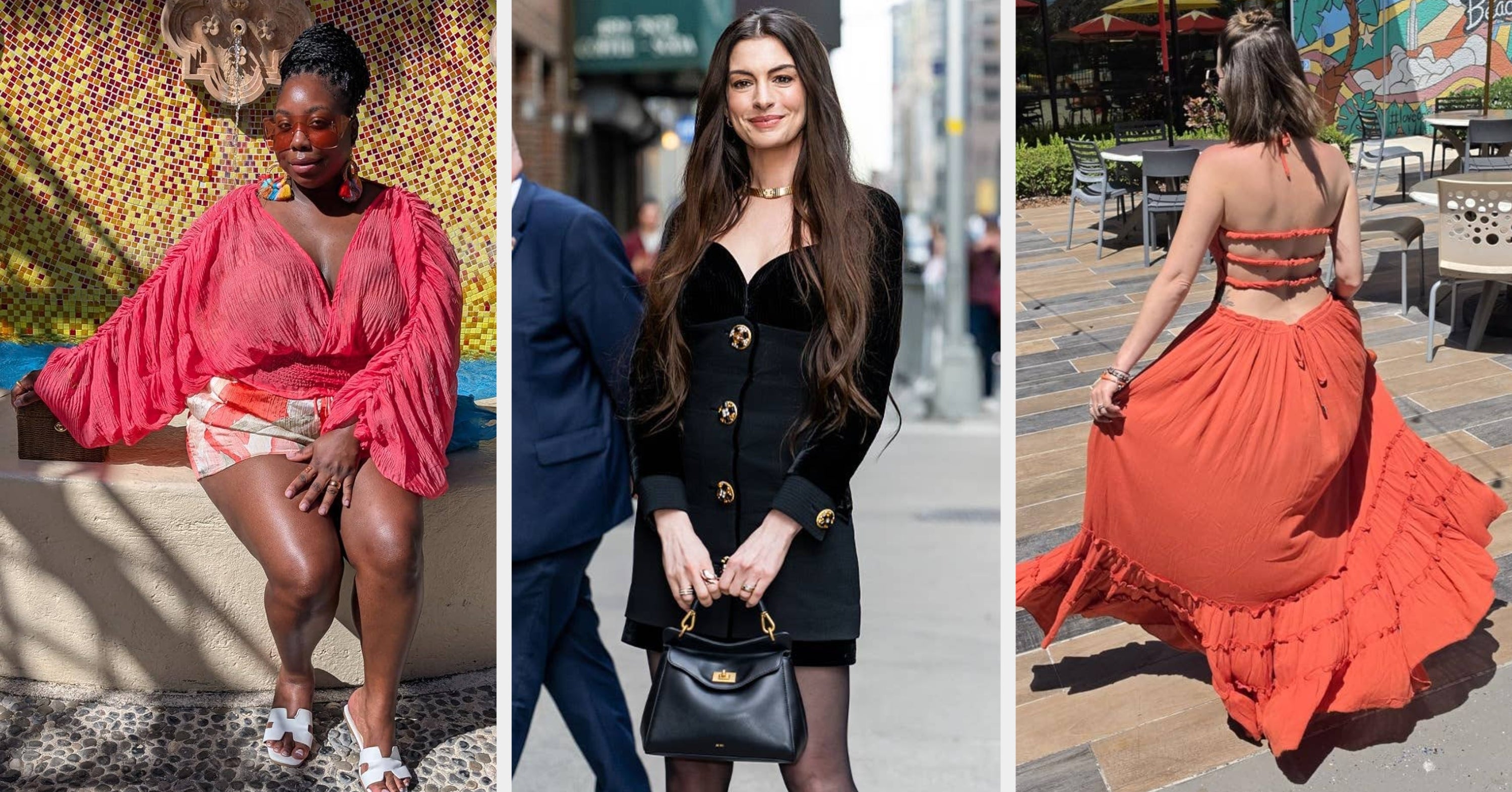 35 Fashion Pieces You’ll Love So Much, You’ll Send The Link To All Your Friends