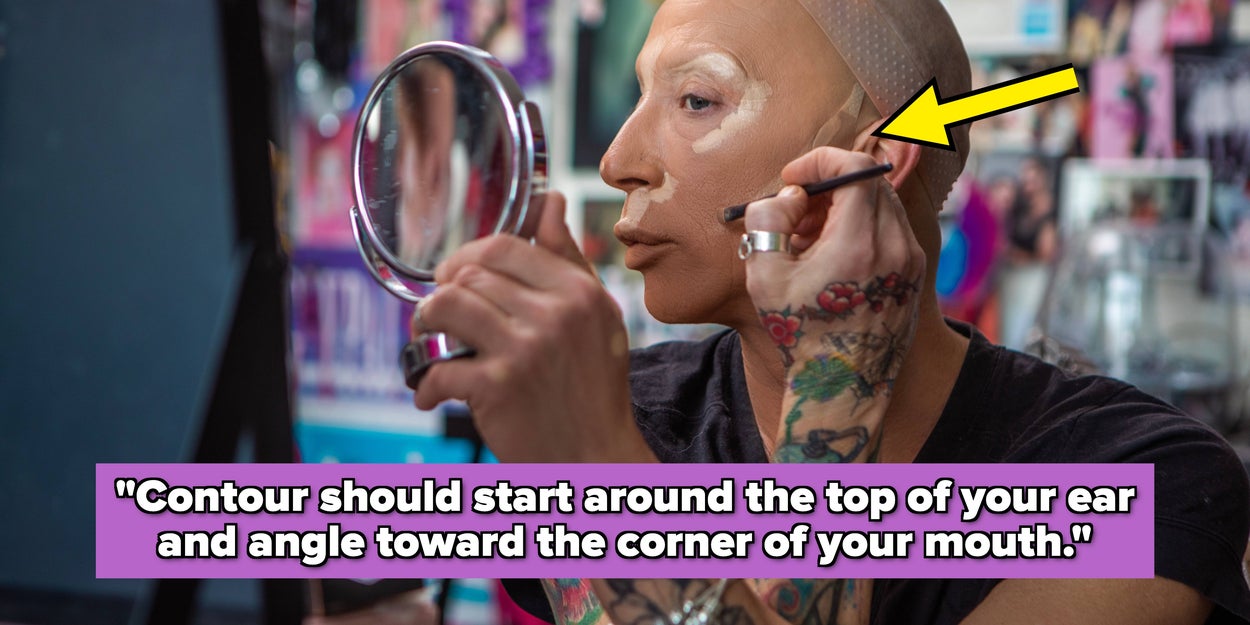 Simple Makeup Hacks That Will Change Your Routine