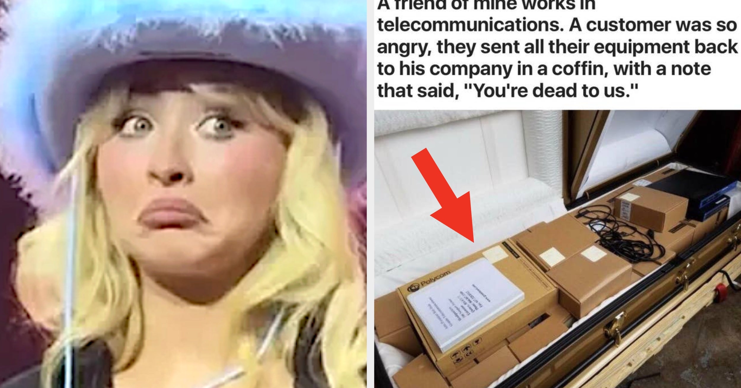 I Truly Cannot Stop Laughing At These 32 People Who Got The Most Satisfying, Most Petty, Most Perfect Revenge Ever