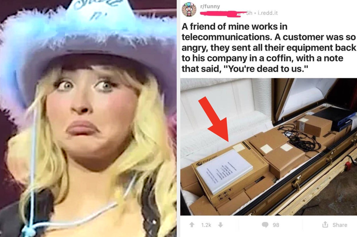 32 People Who Took Petty Revenge To A Whole New Level