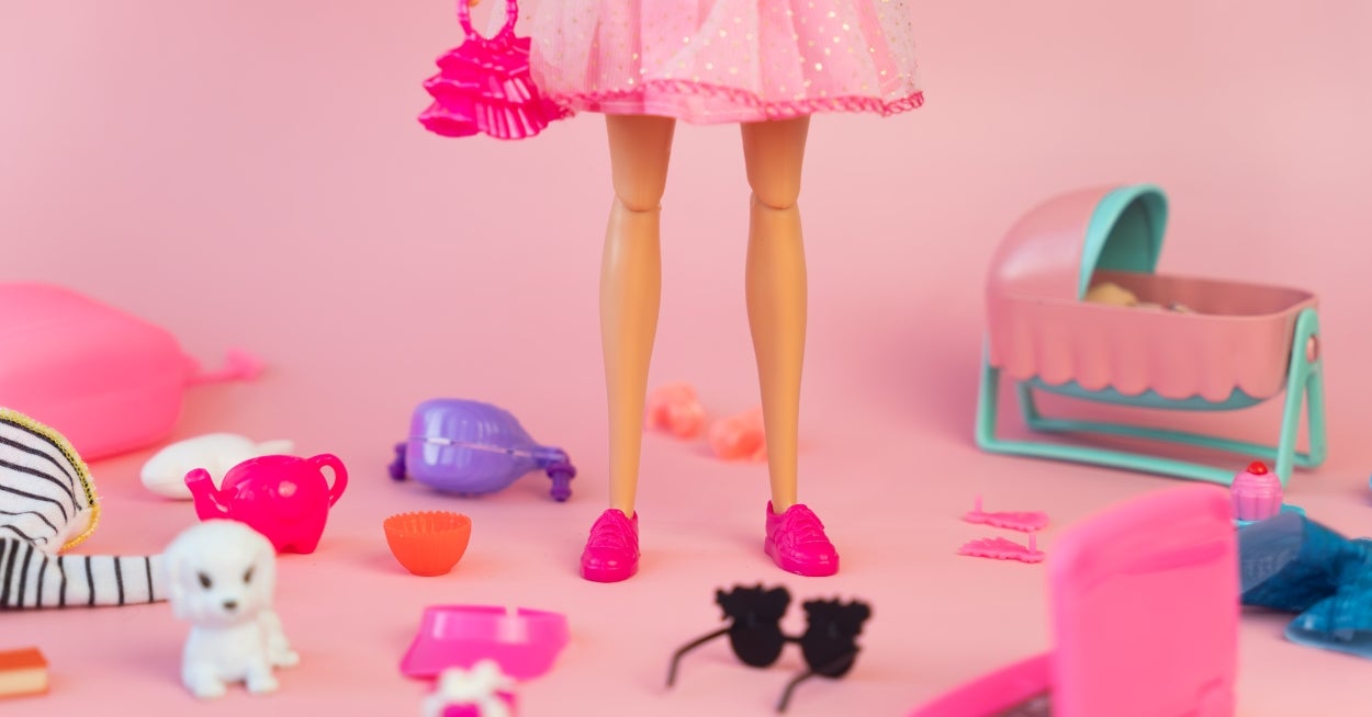 Which Barbiecore Hobby Will Finally Give You That Dreamhouse Glow?