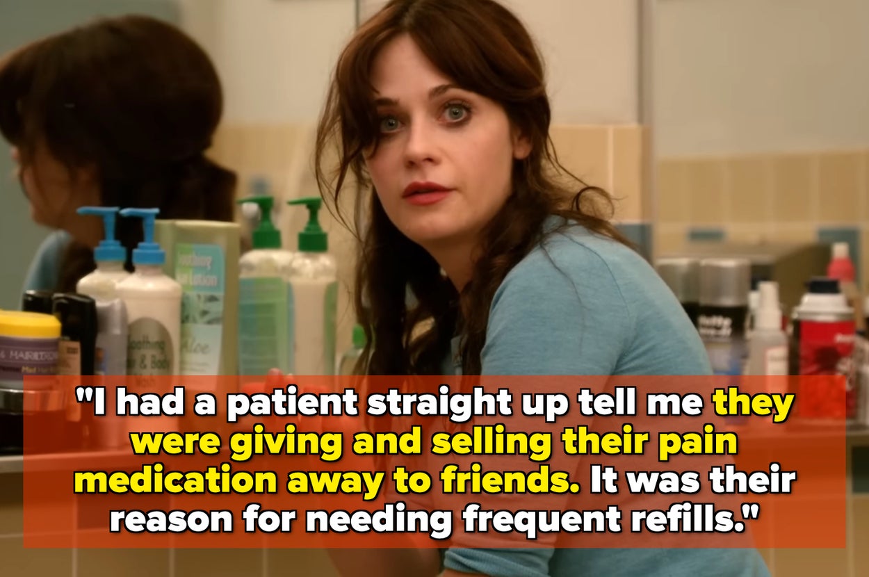 35 Of The Dumbest, Most Ridiculous Patients To Ever Enter The ER, And I'm Convinced Healthcare Workers Do NOT Get Paid Enough