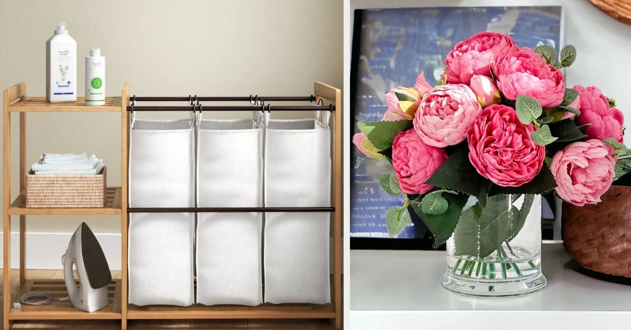 30 Wayfair Products That'll Make Being Home An Even More Enjoyable Experience
