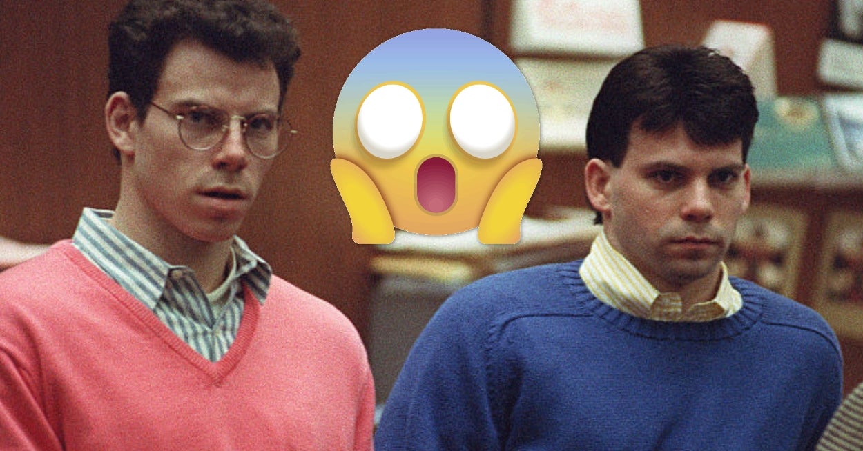This True Crime Quiz Starts Off Easy, But I Bet You Can't Finish It Without Getting At Least 5 Wrong