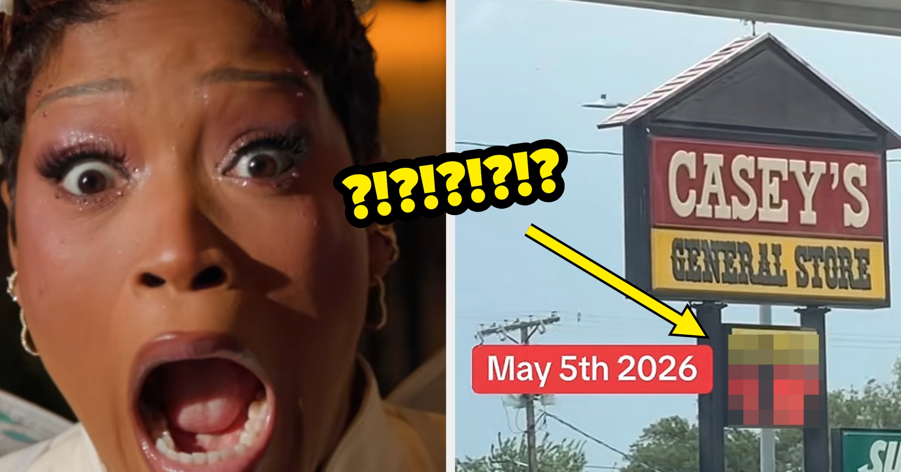 This TikToker Made A Video Comparing How Much It Cost To Fill Up Her Gas Tank When Biden Was In Office Versus Now, And Whatever Price Jump You’re Expecting, It’s Way, Way, WAYYYYY Higher