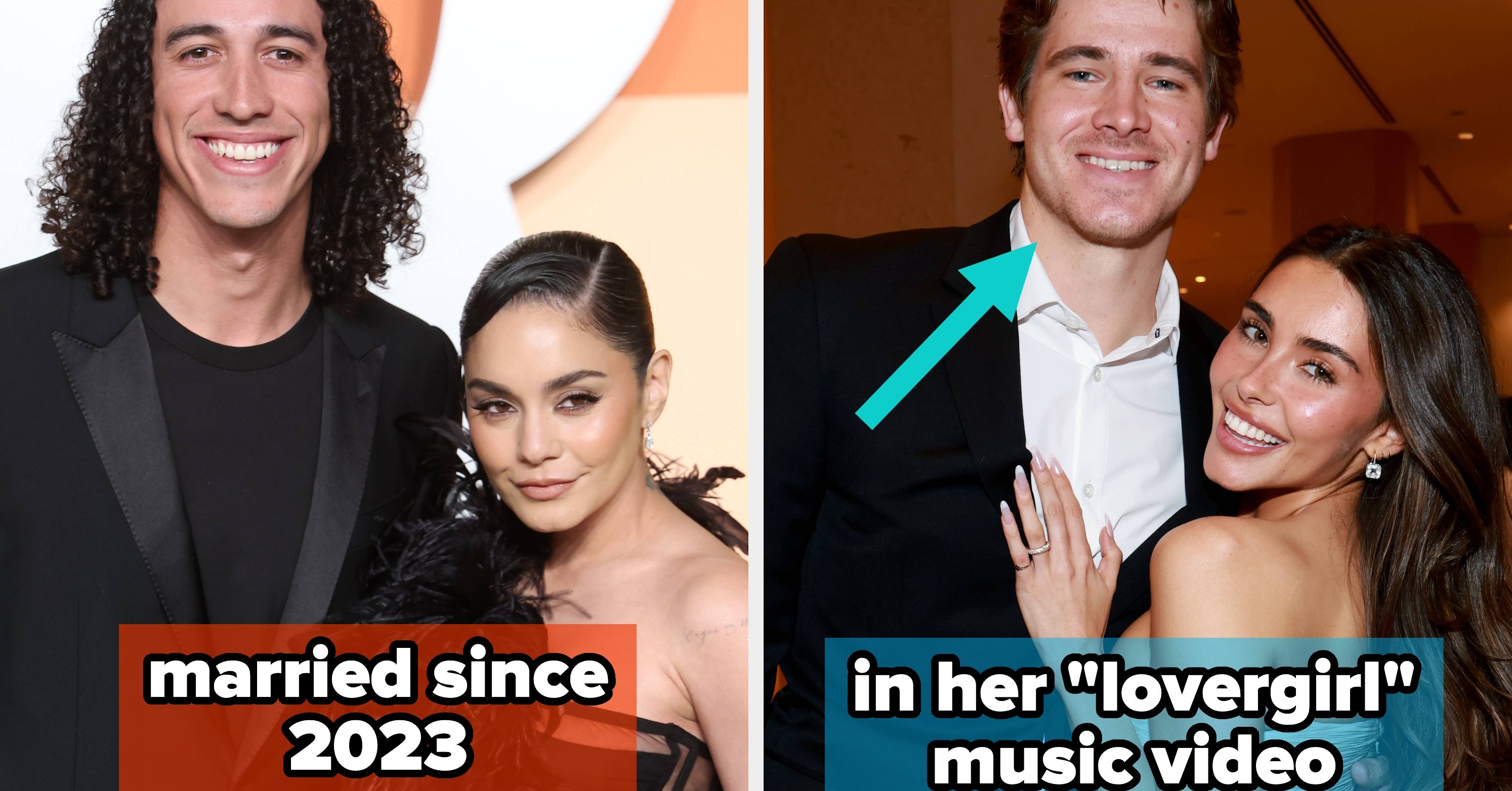 I Was Today Years Old When I Learned These 19 Celebs Are Dating Or Married To Pro Athletes