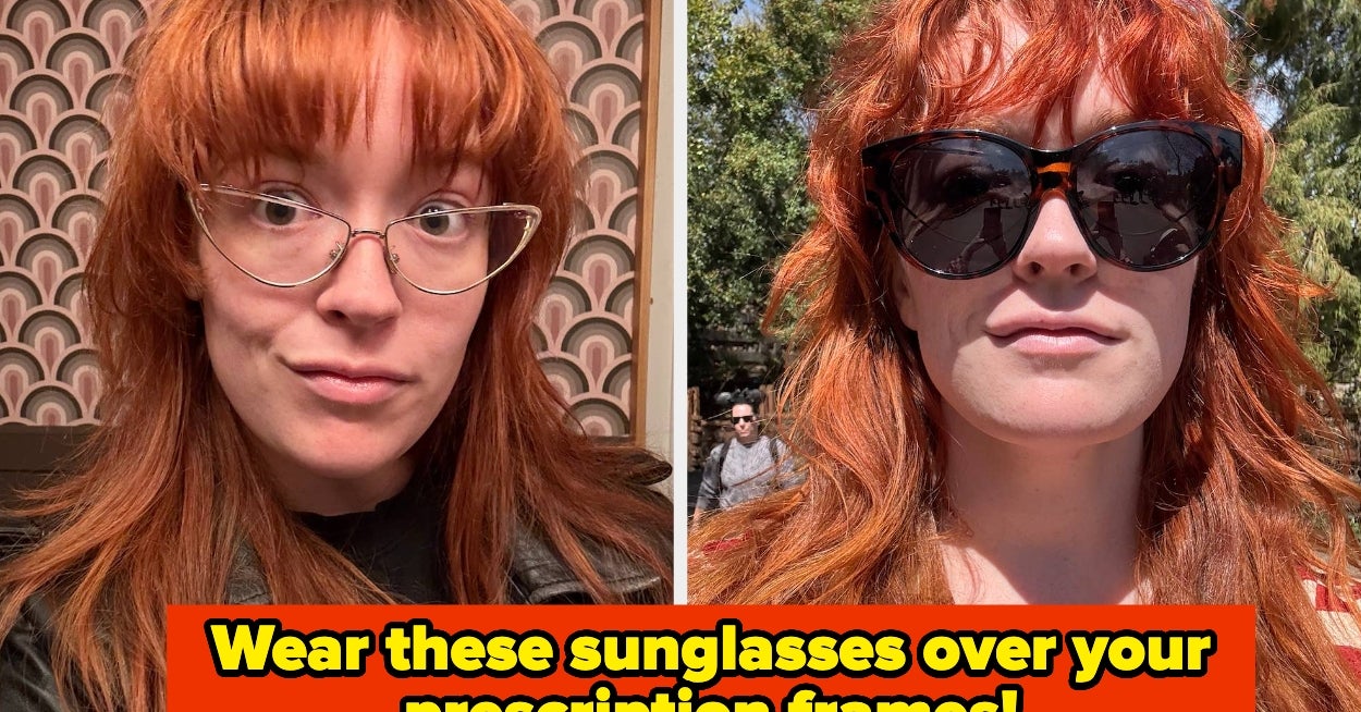 46 Products Reviewers Rave About That You May Have Never Even Thought To Buy