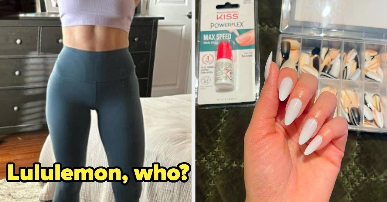 36 TikTok Products That Keep Making The Rounds, So It’s About Time You Discover ‘Em Too