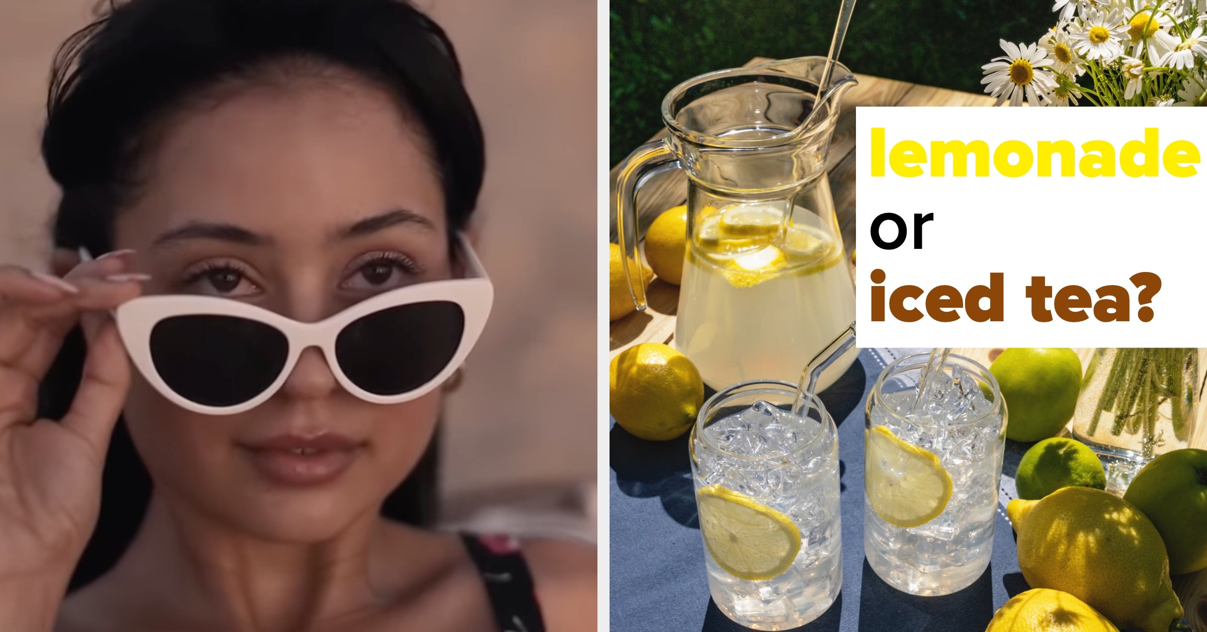 Take This Poll To Find Out If Your Summer Opinions Are Normal Or Totally Unhinged
