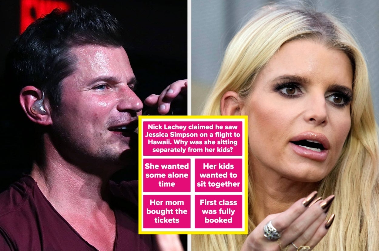 I Bet You Can’t Match These 13 Celebrity Headlines To The Right Famous Person