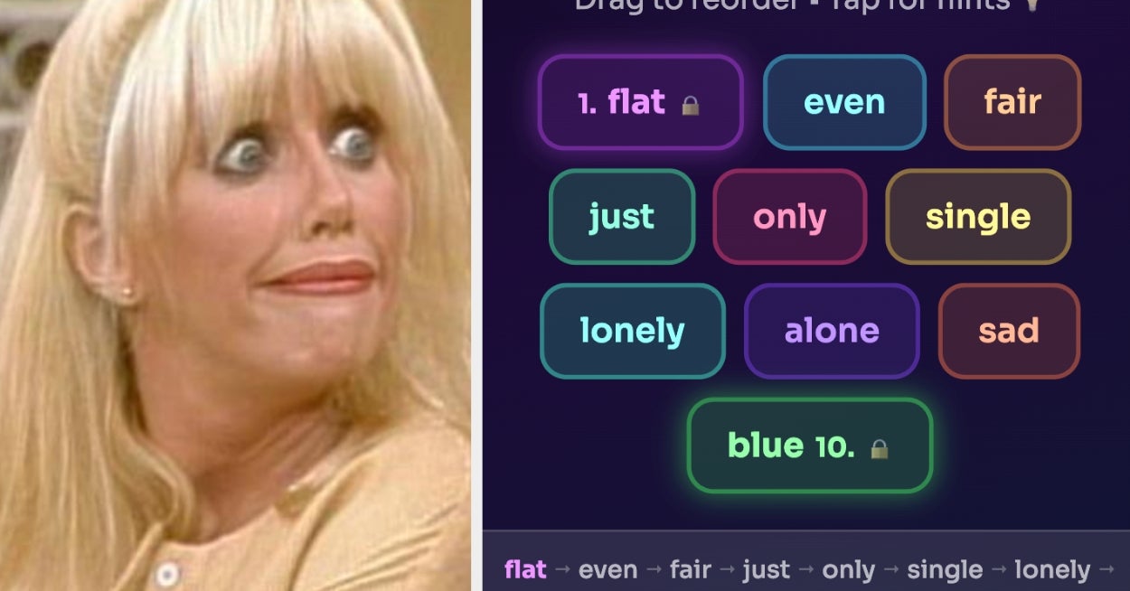 It's Sad, But Most Adults Can't Pass A Basic Synonym Test — Let's Find Out If Your Brain Is Above Average