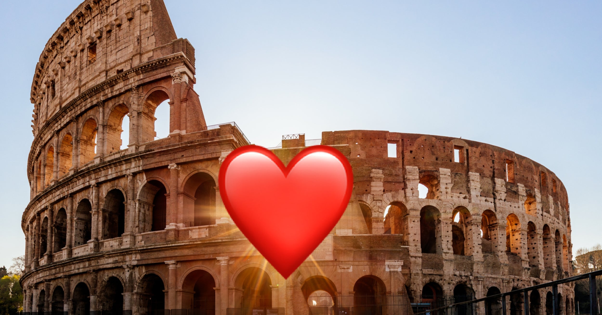 Build Your Dream Vacation Itinerary And We'll Reveal Which Emoji You Overuse
