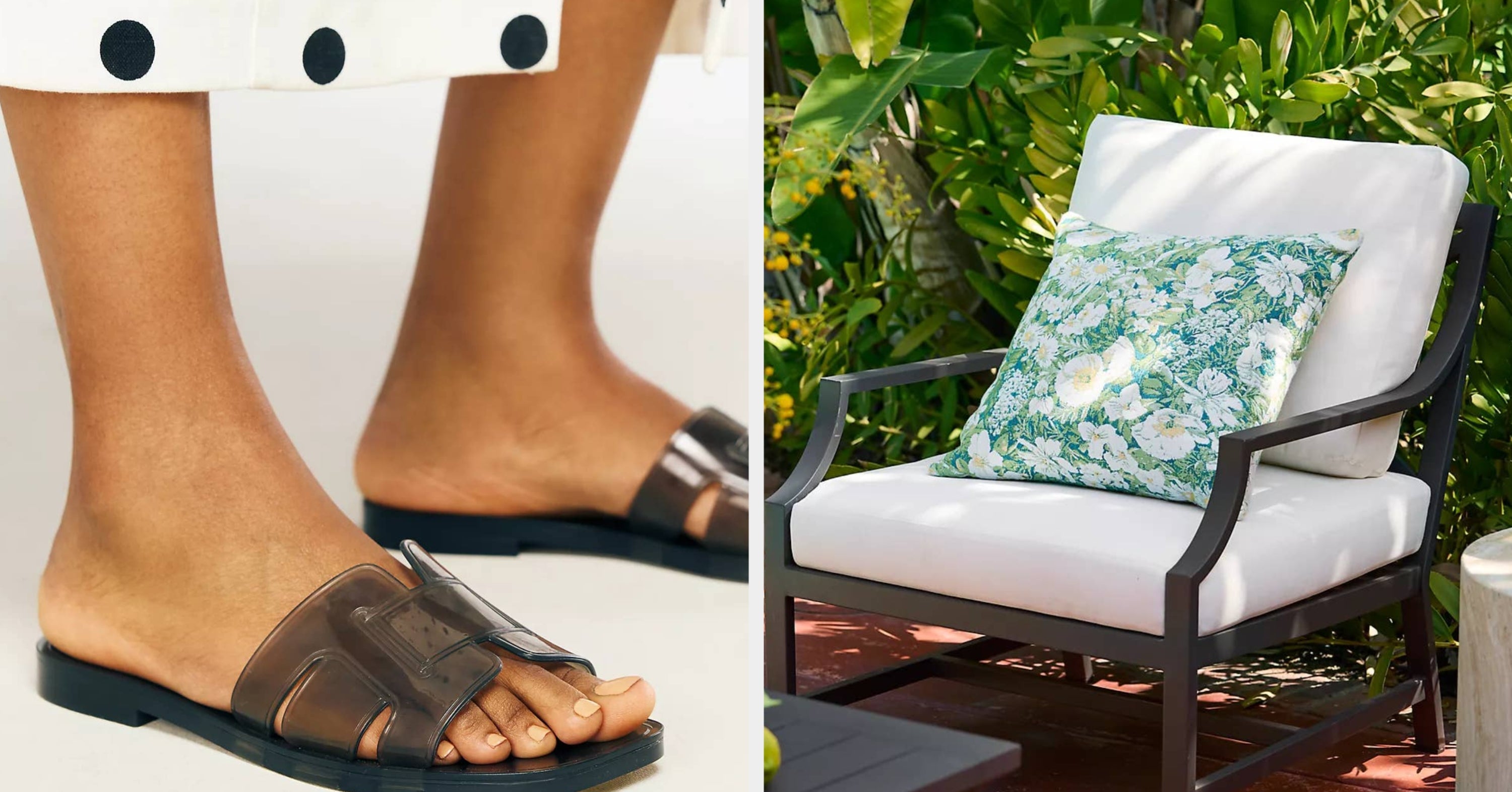 An Extra 40% Off Sale Items At Anthropologie For Memorial Day Weekend? Yes, Please