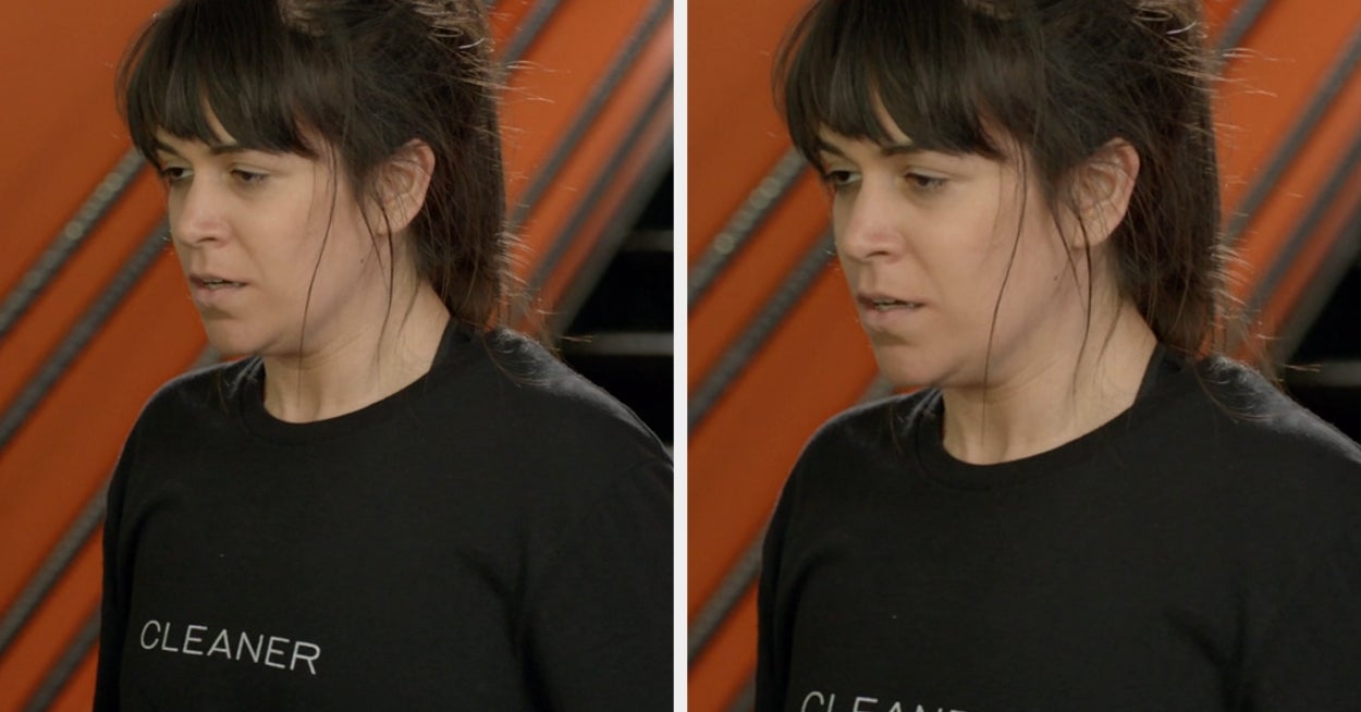Fitness Trainers And People Who've Worked At Gyms — I'm Dying To Know The Worst Thing You've Witnessed On The Job