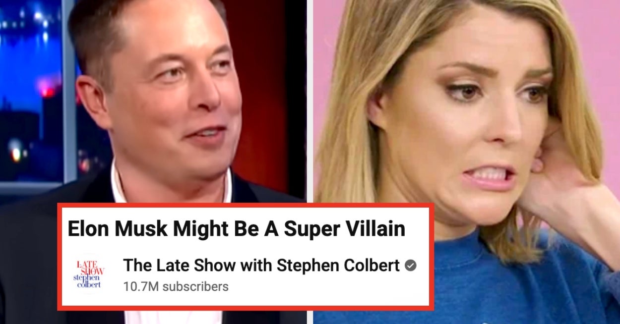 I'm Convinced These People All Had Crystal Balls, Because Why Are These 61 Photos Eerily Prescient