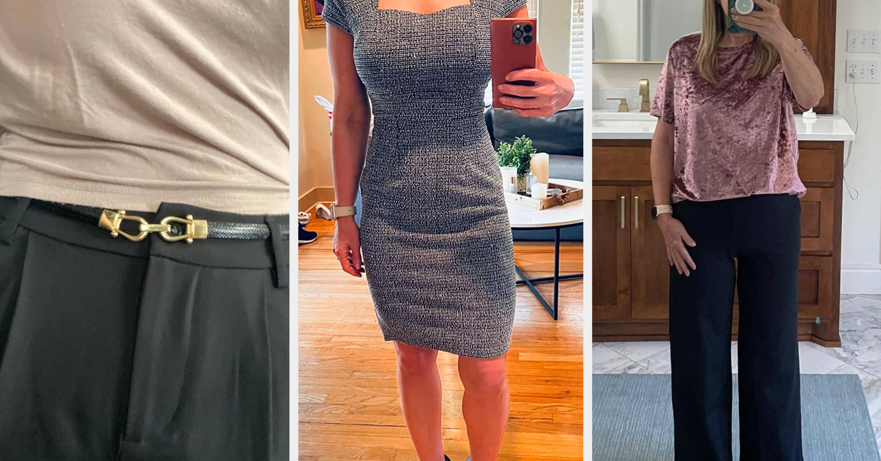 Congrats, You Got A Job: Here Are 27 Inexpensive Workwear Pieces You’ll Wear On Repeat