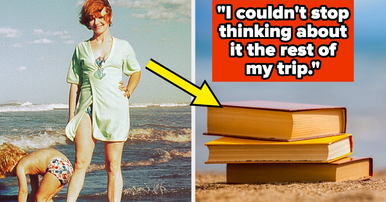 21 Best Vacation Books Avid Readers Recommend In 2026