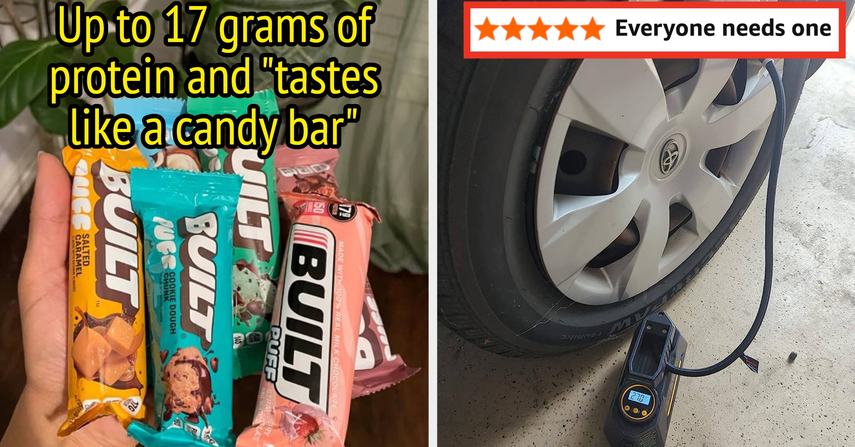 37 Products That Seem Mundane, But Soon You'll Be Telling Everyone About Them