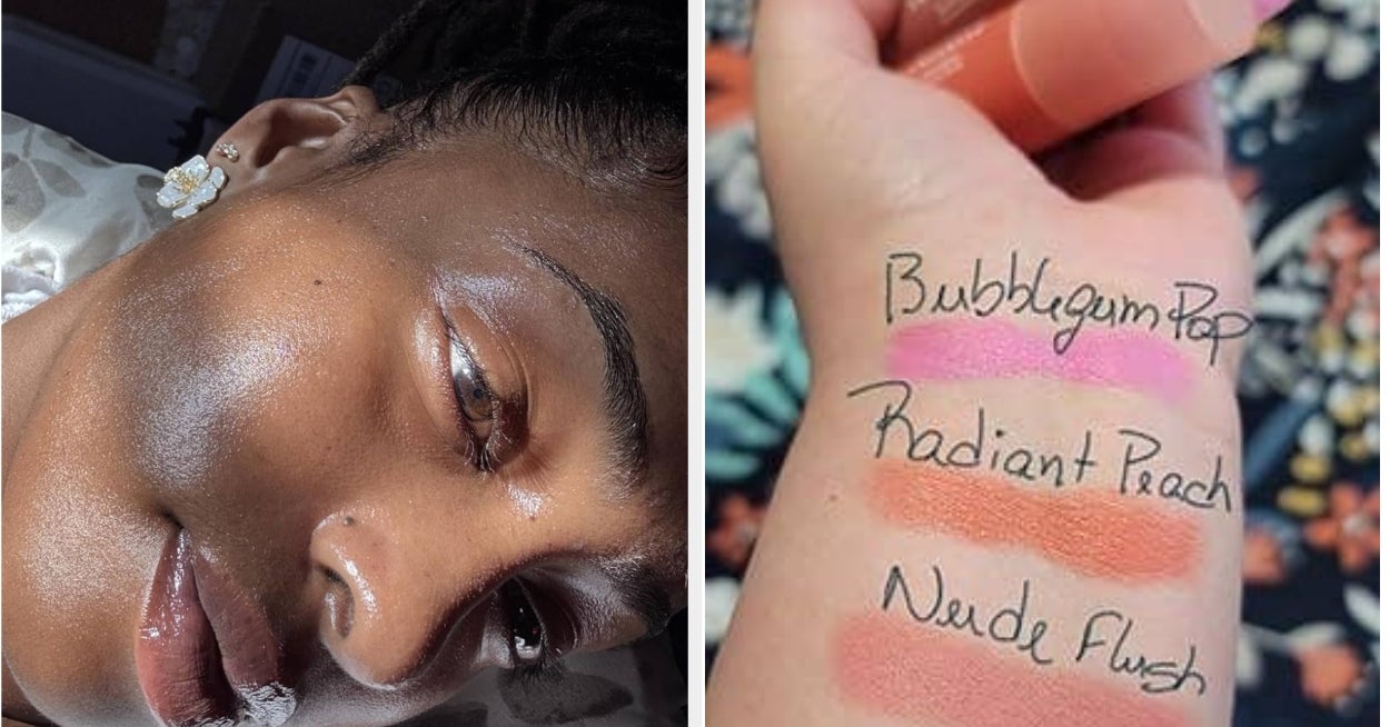 27 Beauty Products You’ll Love So Much You’ll Want To Carry Them With You At All Times