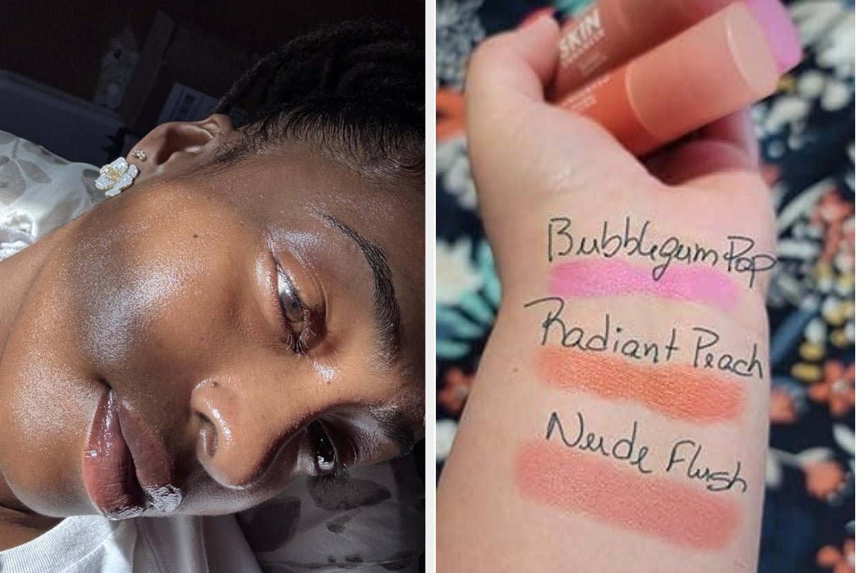 27 Beauty Products You’ll Love So Much You’ll Want To Carry Them With You At All Times