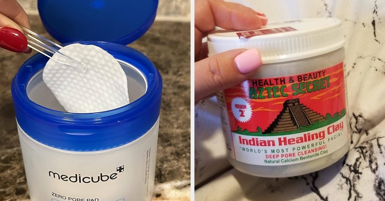 If You’re Looking For Super-Effective Skincare Products Without Spending The Big Bucks, This Post Is For You
