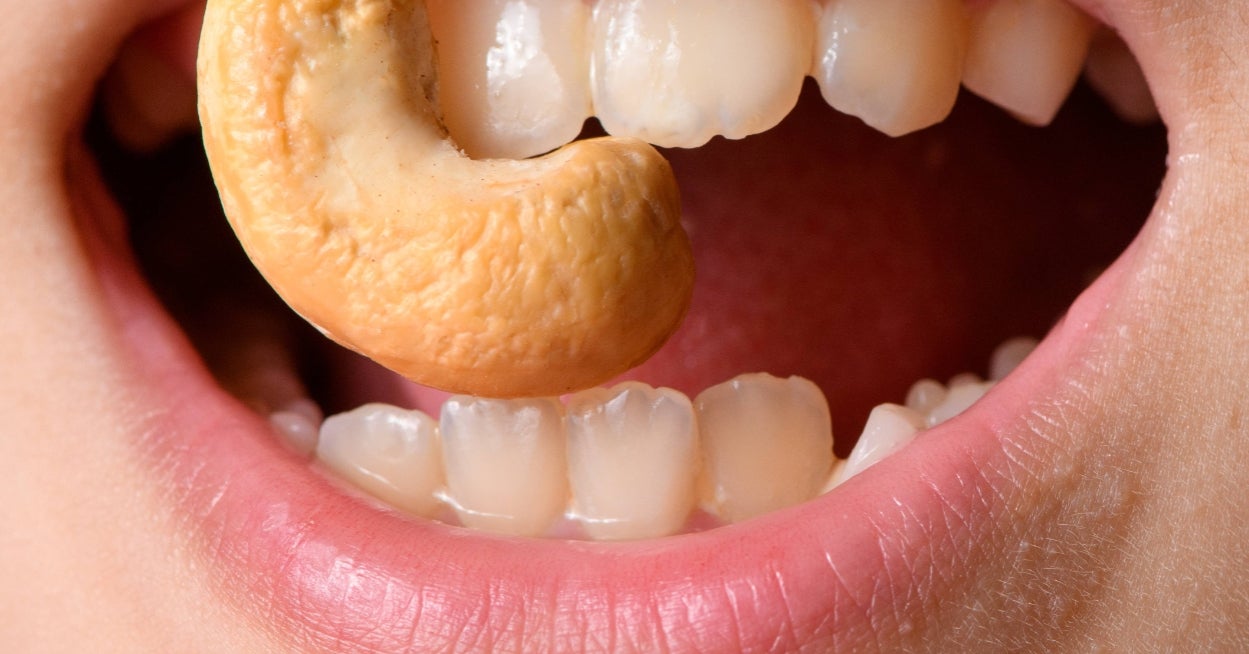 If You're In Your 40s Or About To Be, Experts Say You Should Start Eating These Foods ASAP