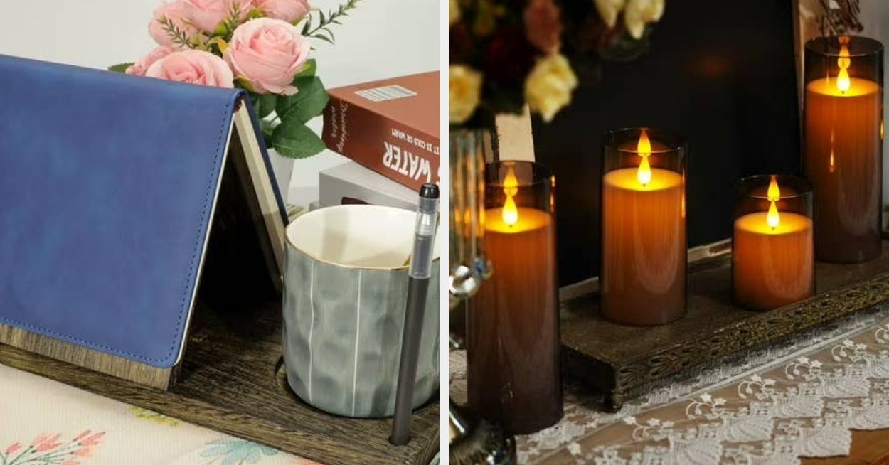 30 Things From Walmart That'll Make Lying In Bed Feel More L