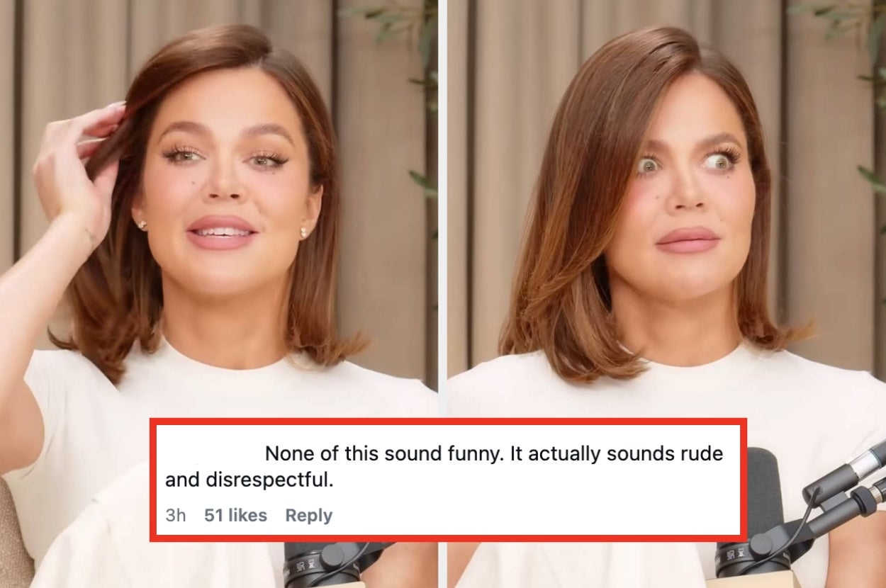 “This Is The Gentle Parenting That I Will NEVER Agree With”: People Are Appalled After Khloé Kardashian Said Her 3-Year-Old “Deliberately” Destroying Her BFF’s Son’s Party Was “So Funny”