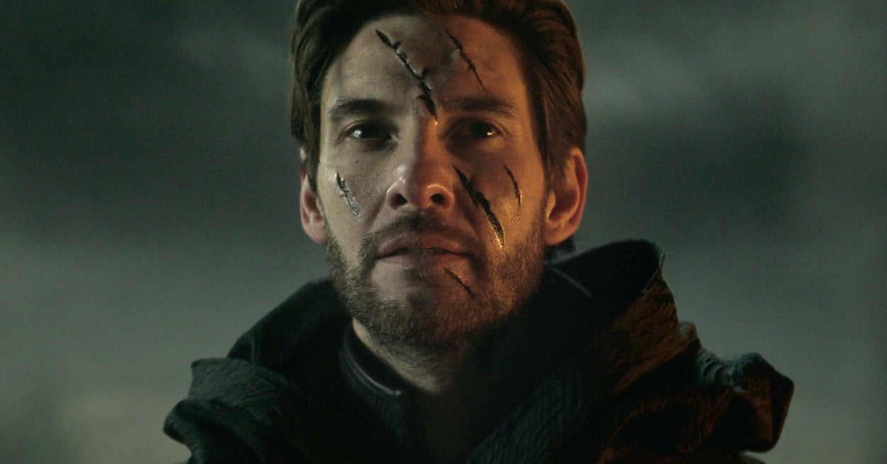 Your Taste In Fictional Men Will Reveal Your Fatal Character Flaw