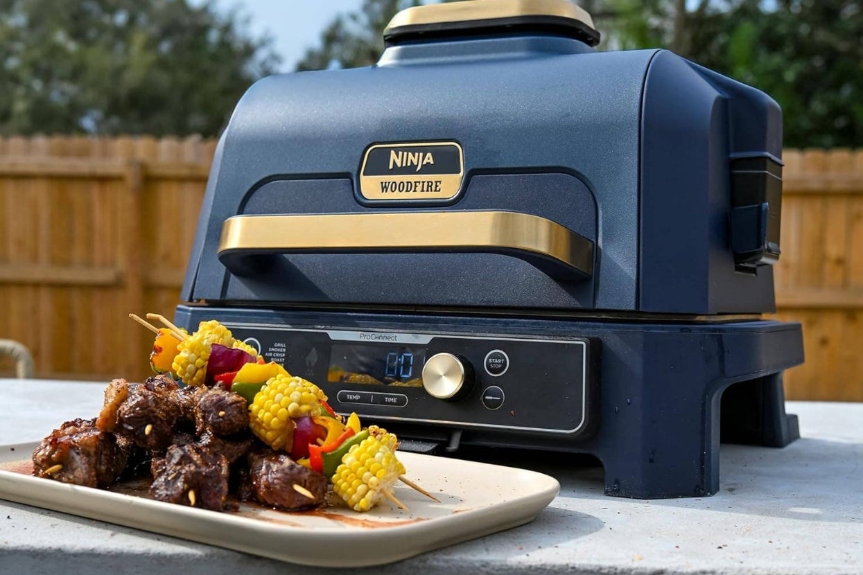 If Your Dad Has Given You Absolutely No Direction On What He Wants For Father’s Day, Lemme Help You Out With These 45 Gift Ideas