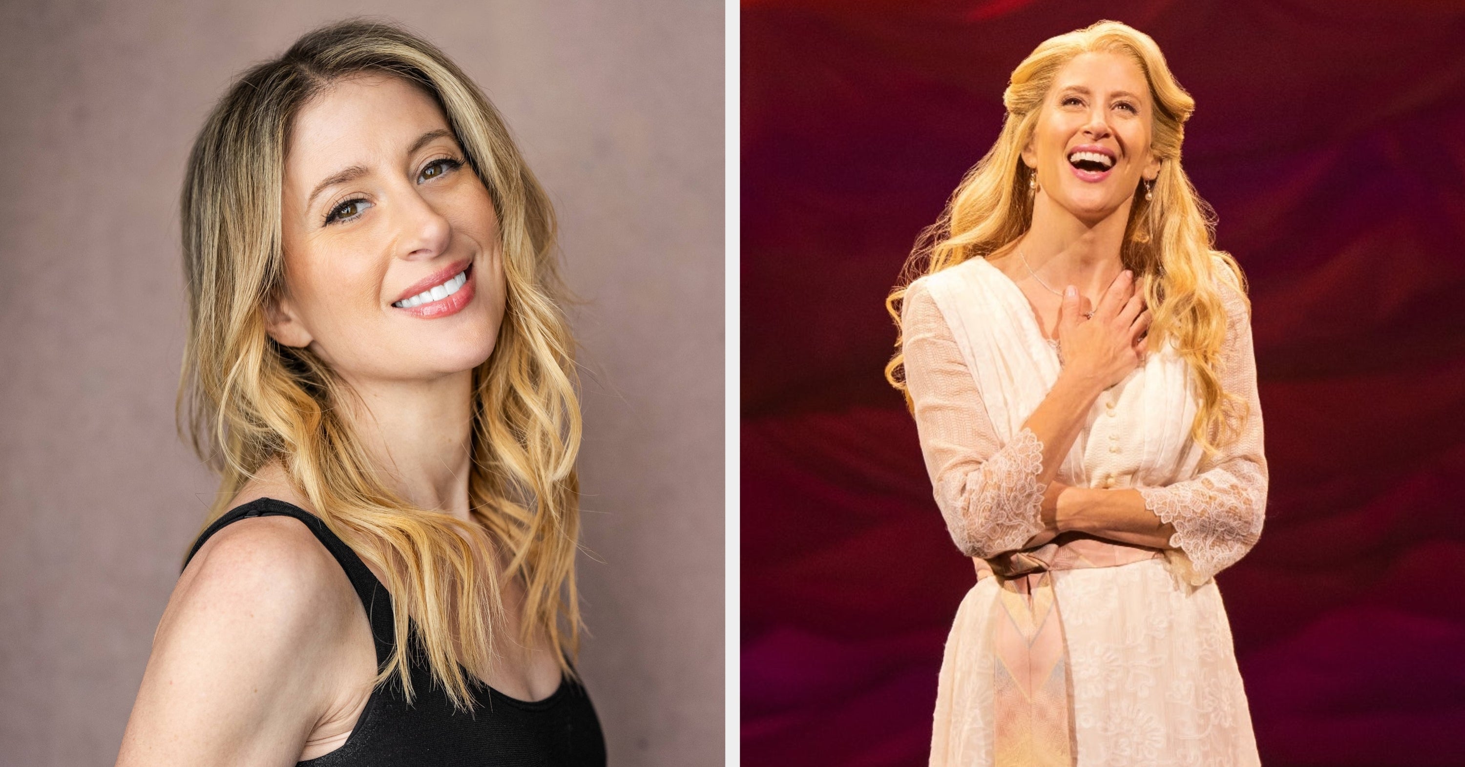 “It Means Everything To Me”: Caissie Levy Opens Up About&hellip;