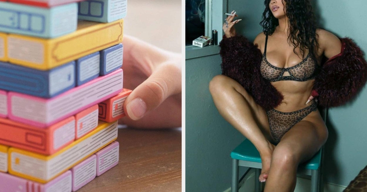 Don't Let My Hours Of Browsing Go To Waste: 35 Products I've Been Waiting To Share With You