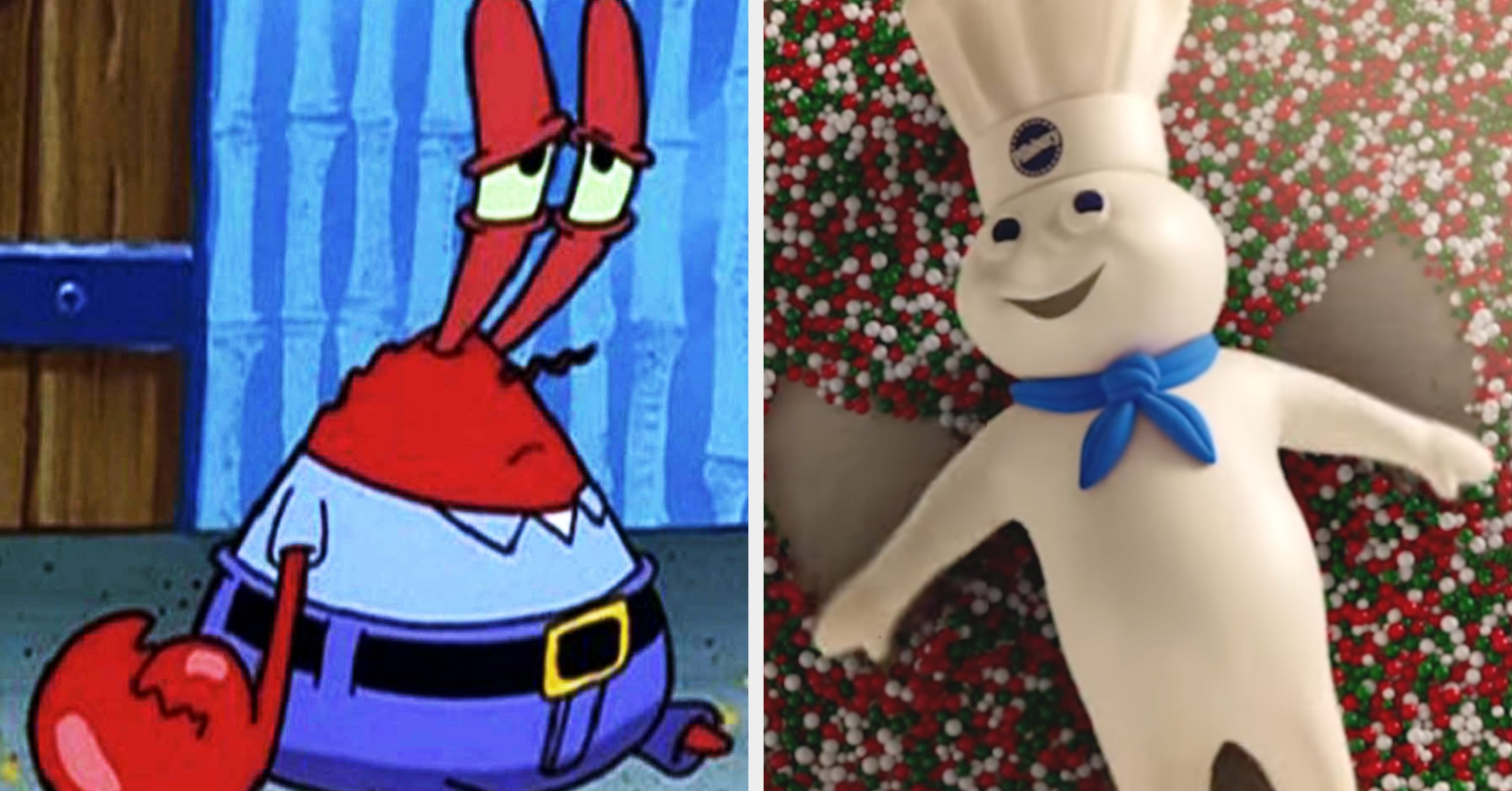If You Know The Full Names Of These 15 Classic Cartoon Characters, Your Cranium Is Overflowing With Fun Facts