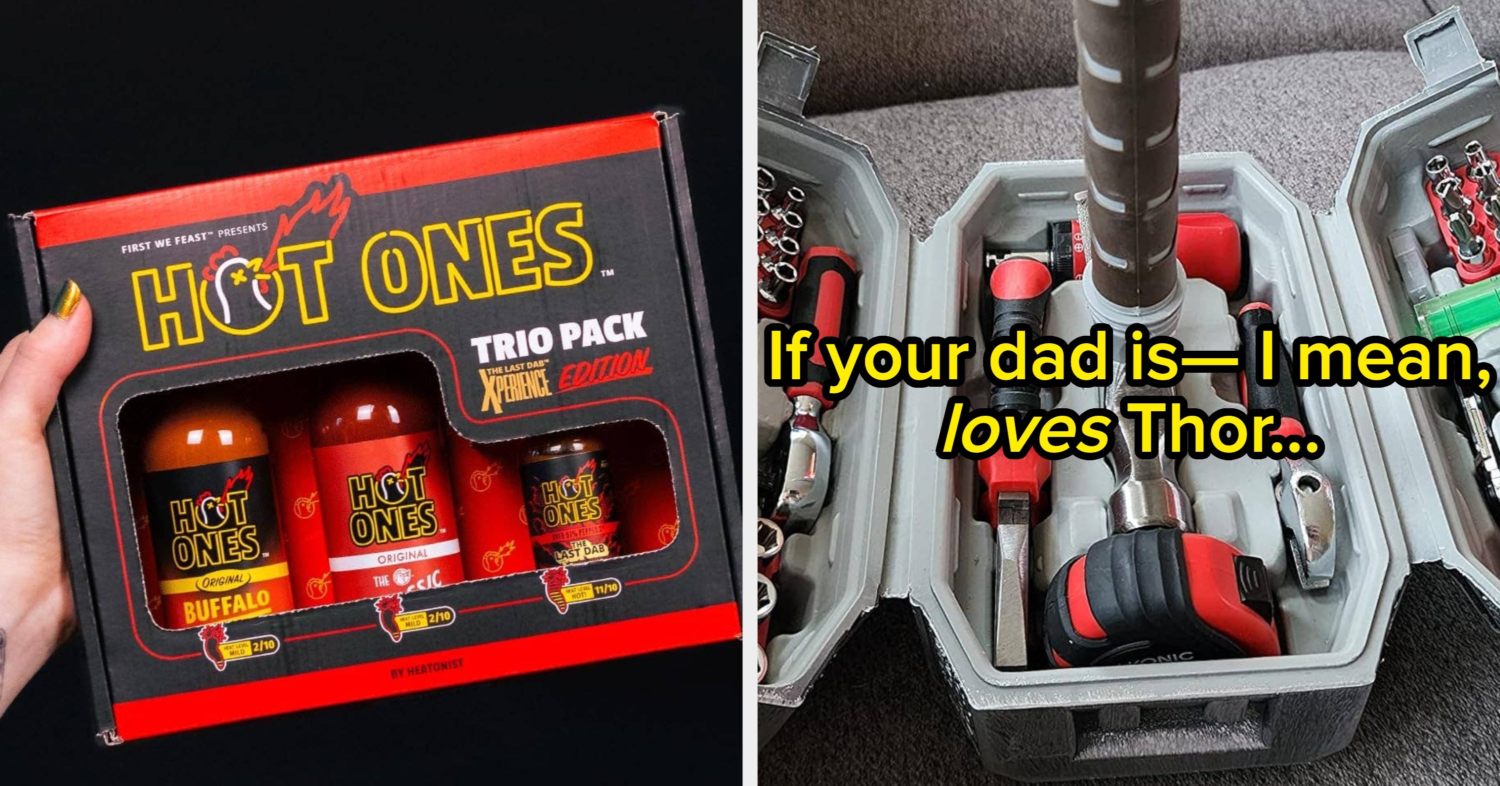 If Your Dad Is The King Of Dad-Jokes, He Might Love These 28 Quirky Fathers’ Day Gifts