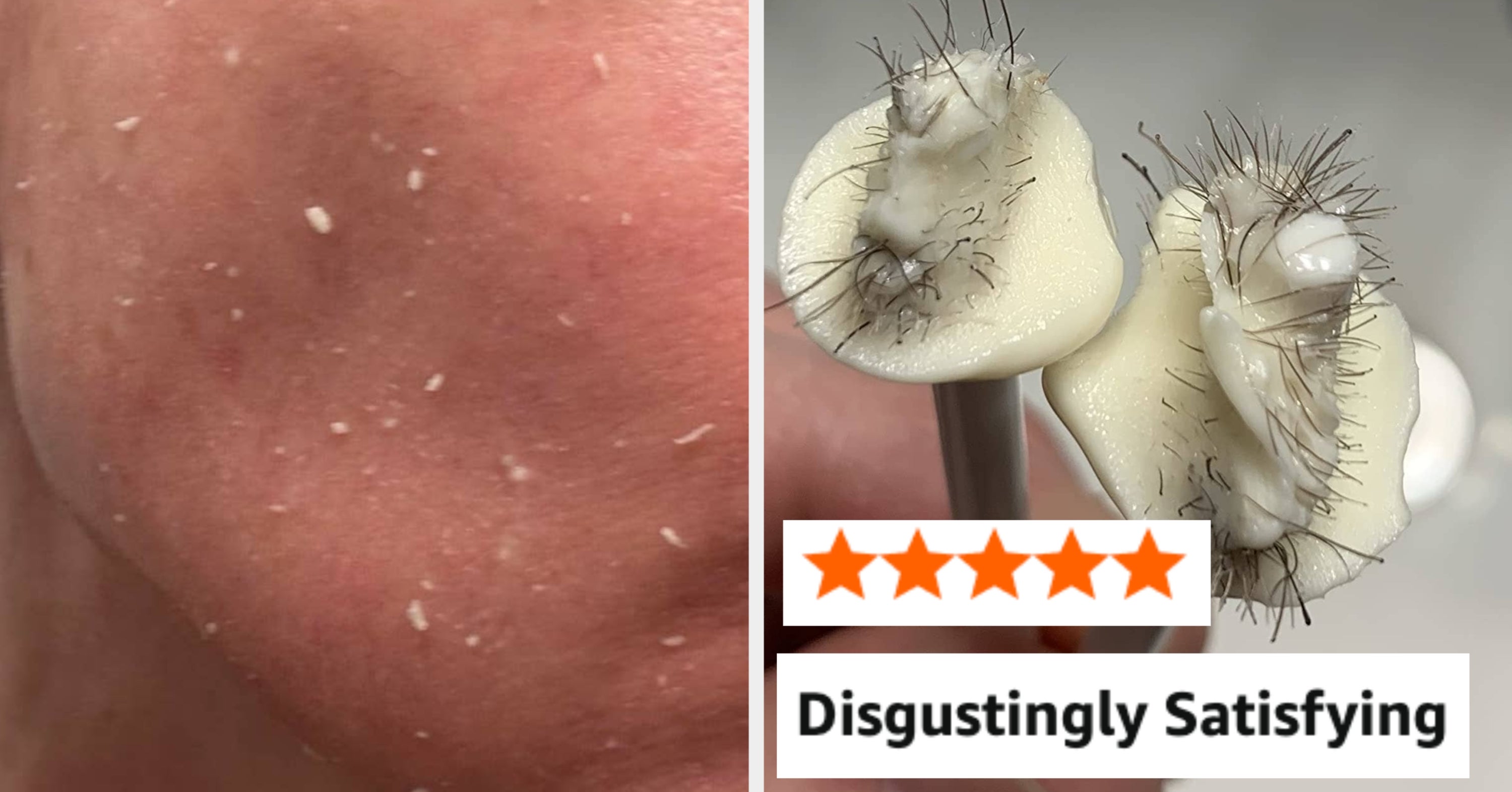 I Think You'll Become *Very* Loyal To These 36 Effective Body Care Products