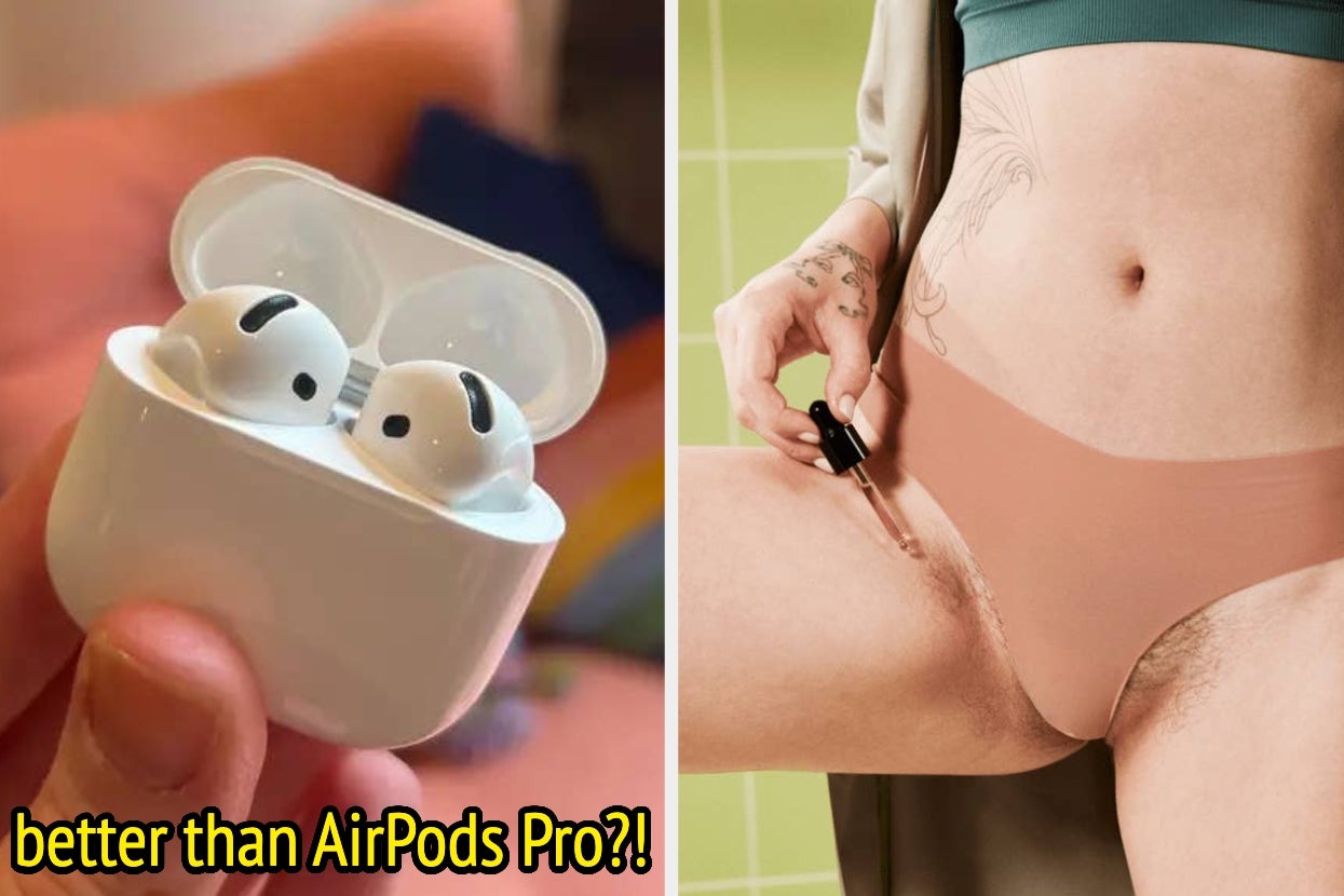 Just 43 Products That Are So Excellent They Deserve Their Own Trophy