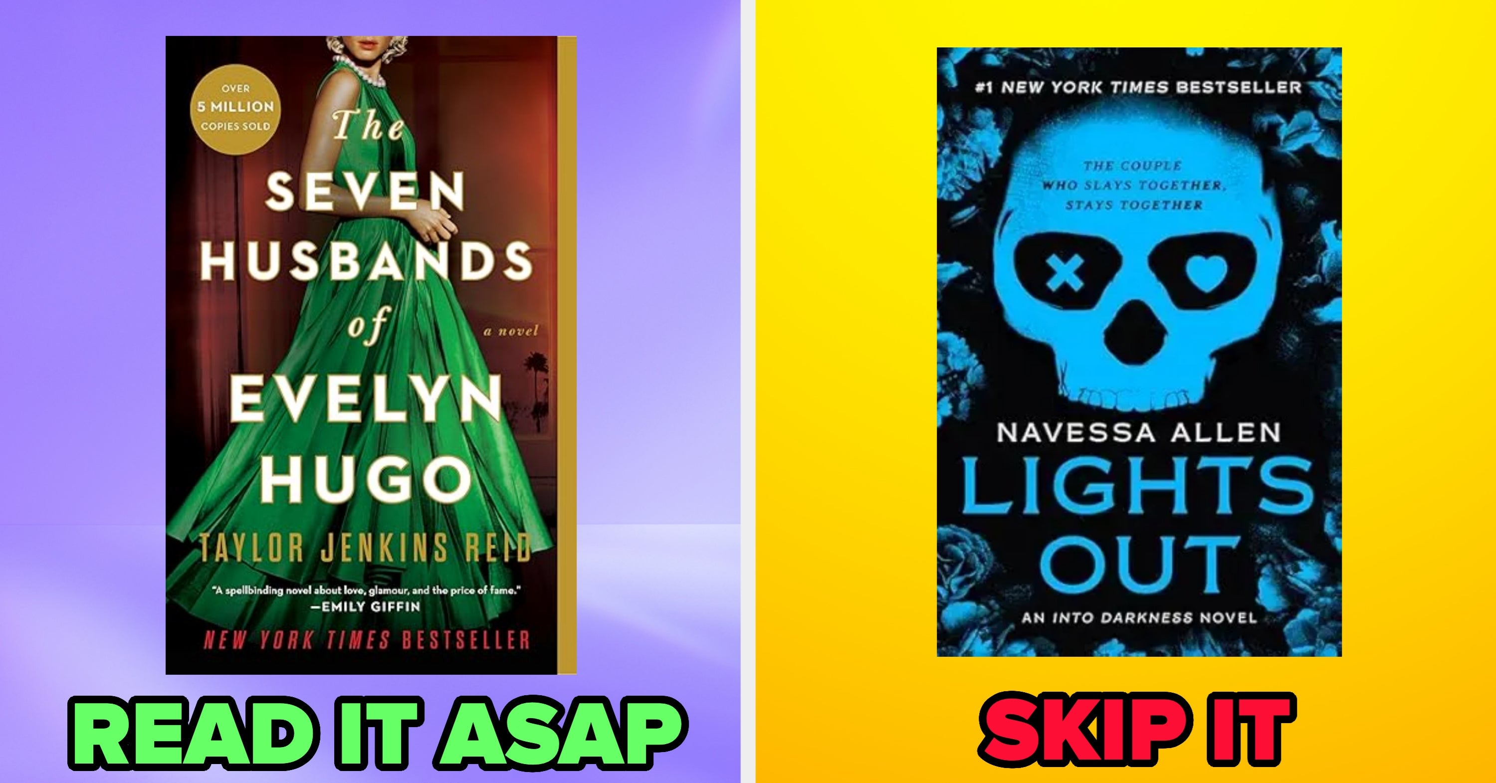 Tell Us Which BookTok Books Were Actually Worth The Hype — Or Not
